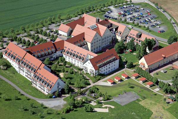 Kreischa Reha Im Winter Bilder