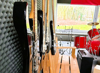 DBK Musikraum