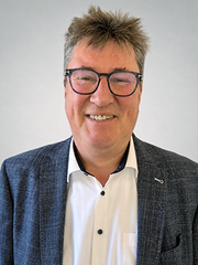 Peter Schmitz
