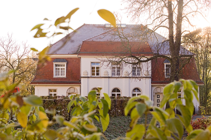 MEDIAN Klinik Bad Gottleuba Kinderreha und