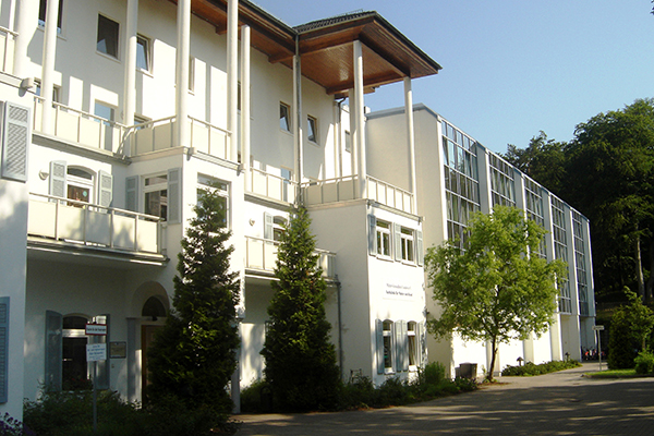 Inselklinikum Heringsdorf » RehaKliniken für Kinder